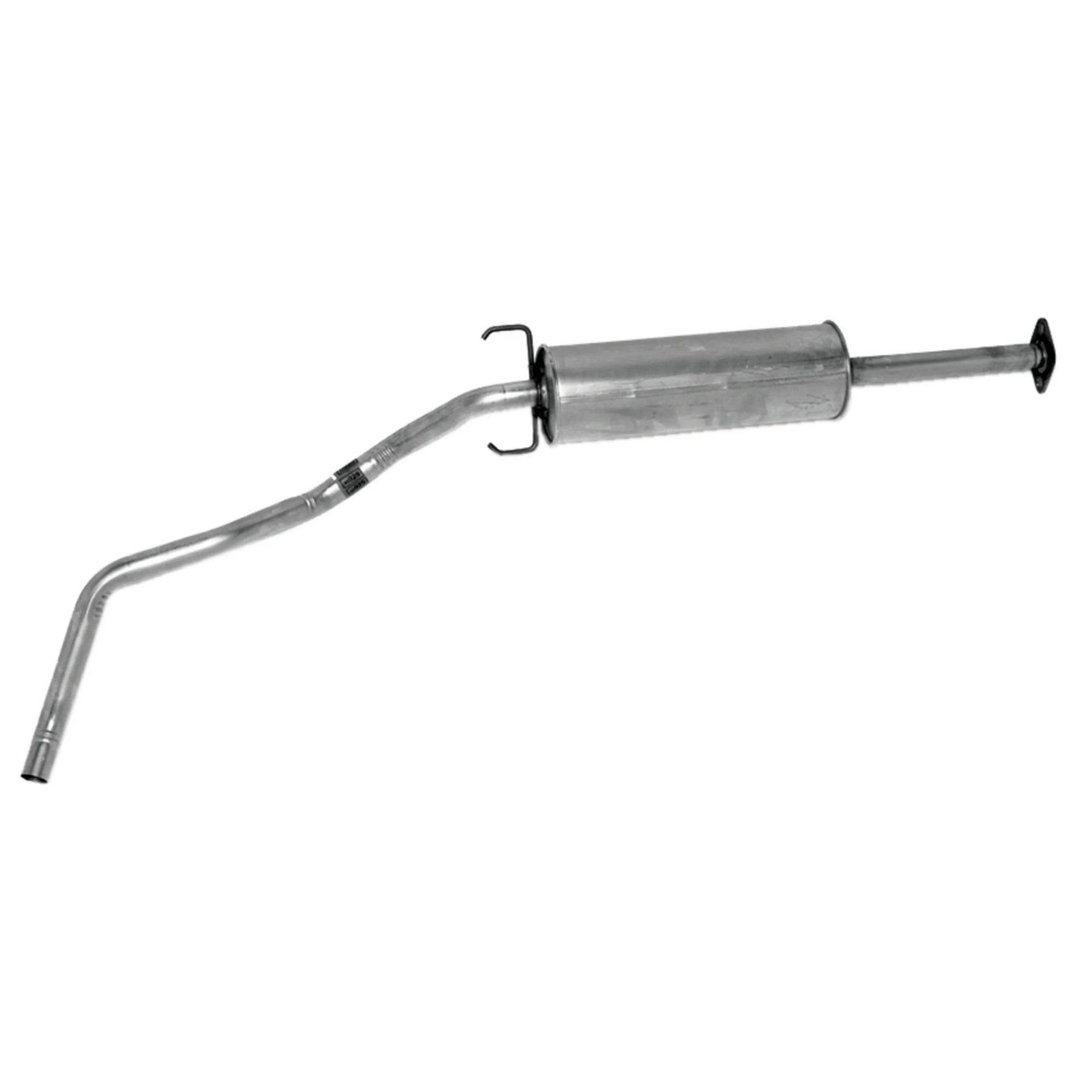Walker Exhaust 46925 1984-1988 Toyota Pickup Exhaust Muffler Assembly