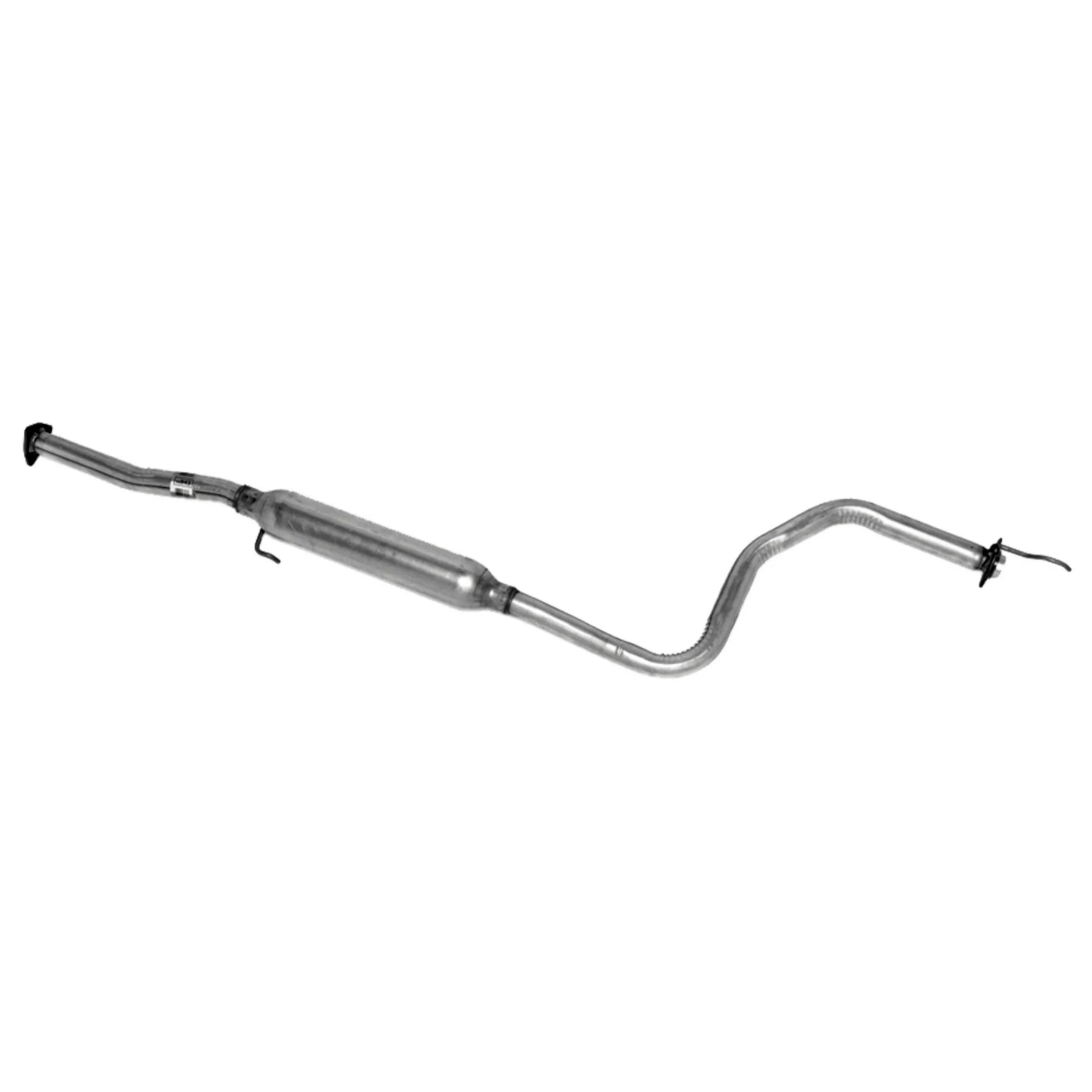 Walker Exhaust 46943 1997-2000 Acura EL Exhaust Resonator and Pipe Assembly