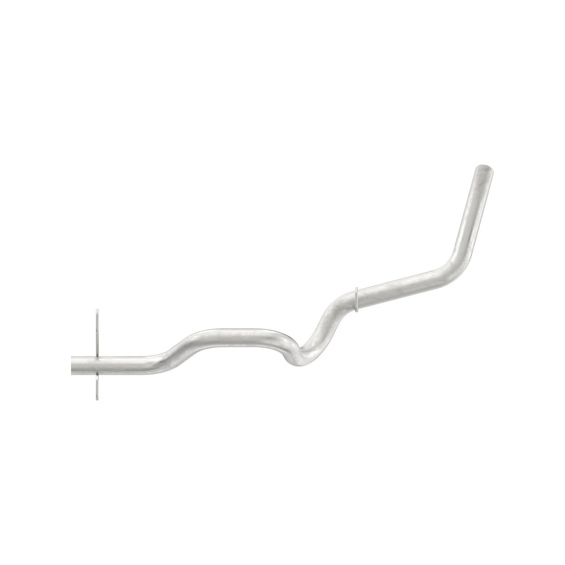 Walker Exhaust 46957 2004 Ford F-150 Heritage Exhaust Tail Pipe