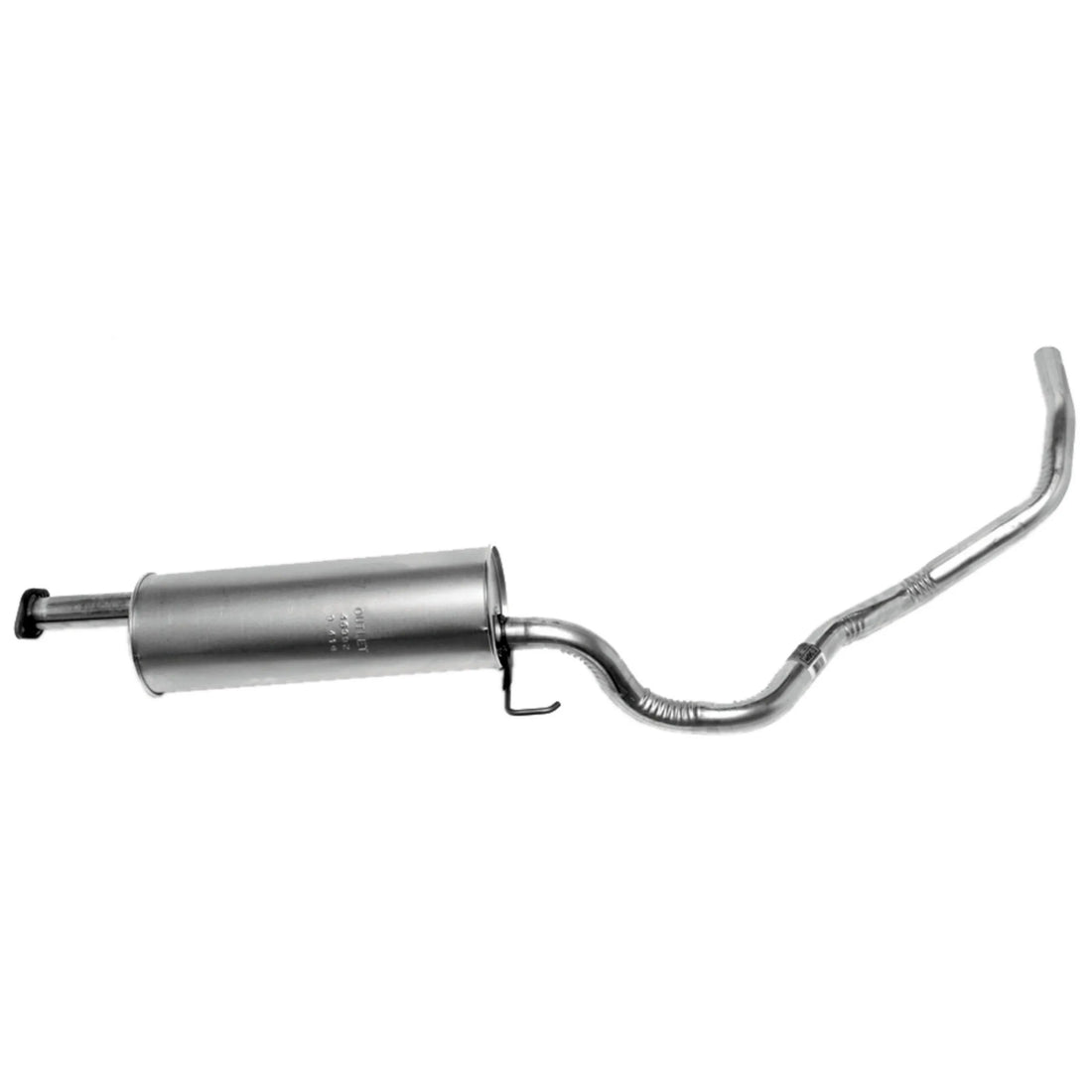 Walker Exhaust 46992 1992-1995 Toyota 4Runner Exhaust Muffler Assembly