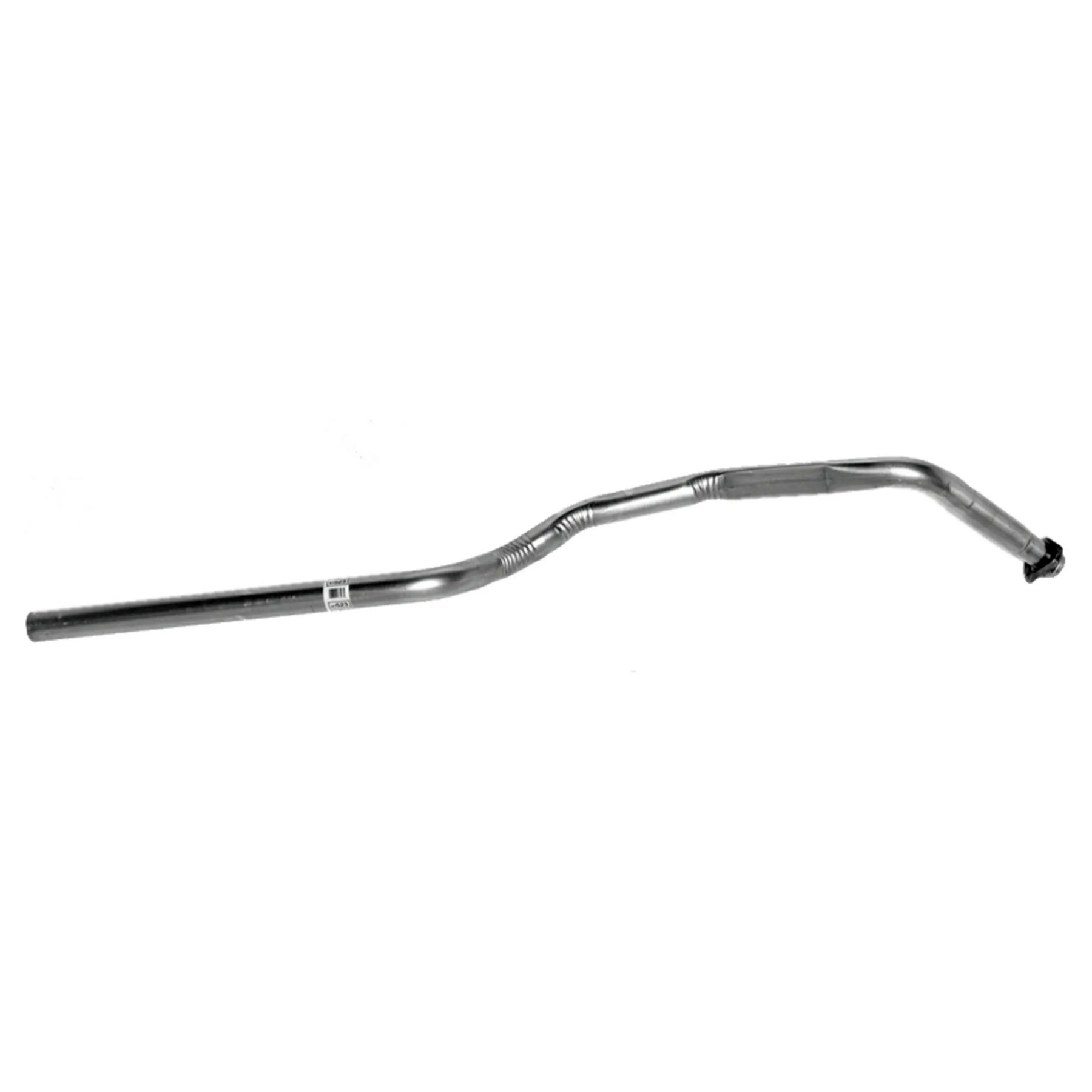 Walker Exhaust 47523 1976-1978 Chevrolet K5 Blazer Exhaust Pipe