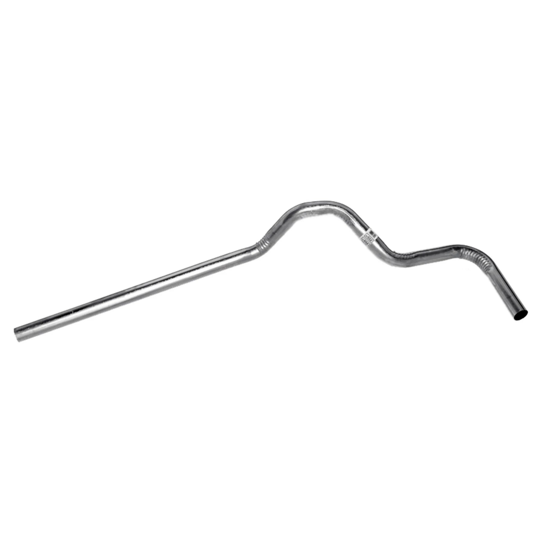 Walker Exhaust 47552 1981-1986 Dodge B150 Exhaust Tail Pipe
