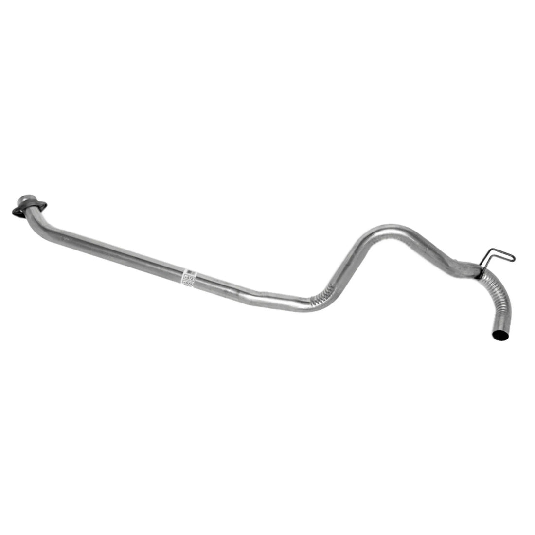 Walker Exhaust 47572 1983-1992 Chevrolet Camaro Exhaust Pipe