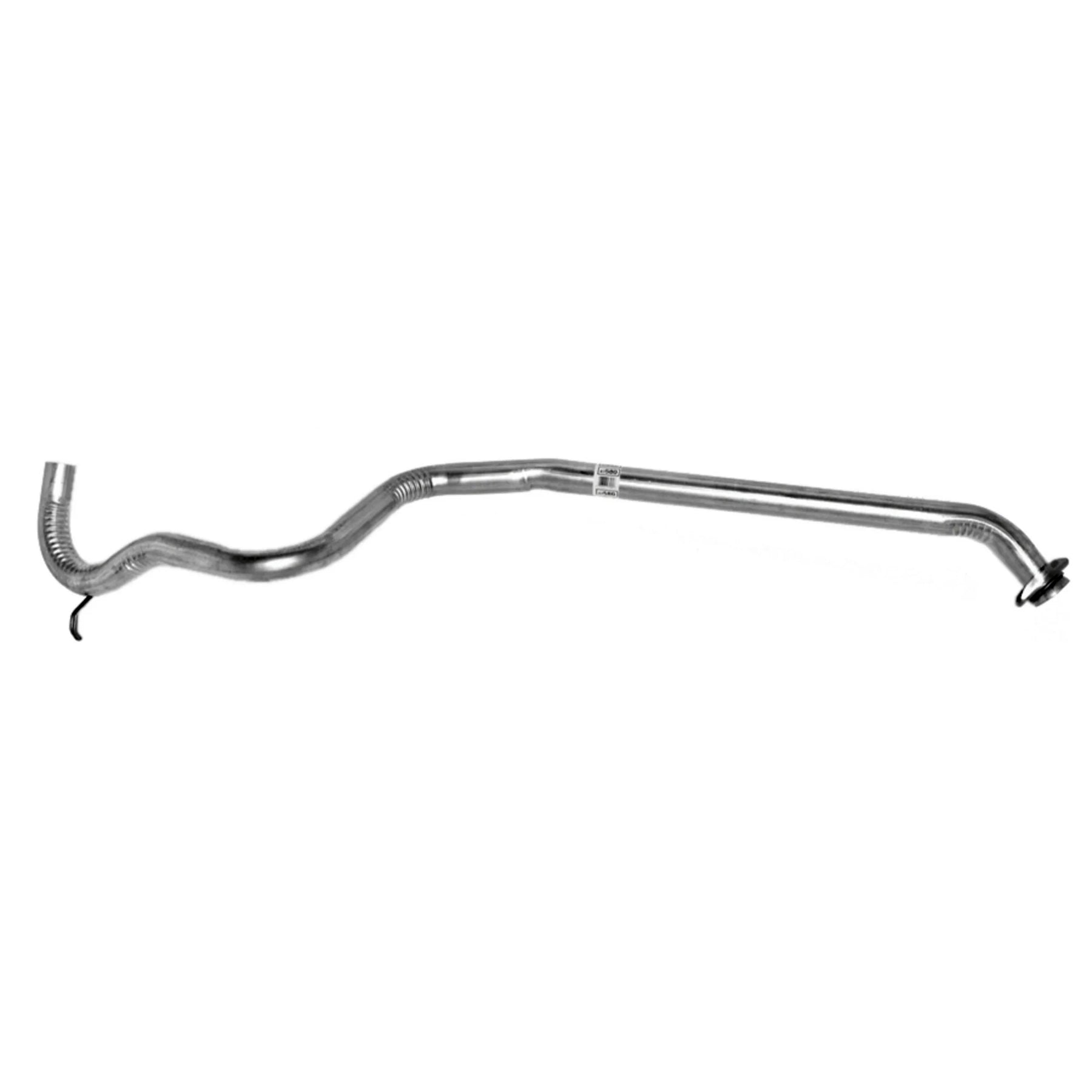 Walker Exhaust 47580 1985-1992 Chevrolet Camaro Exhaust Pipe