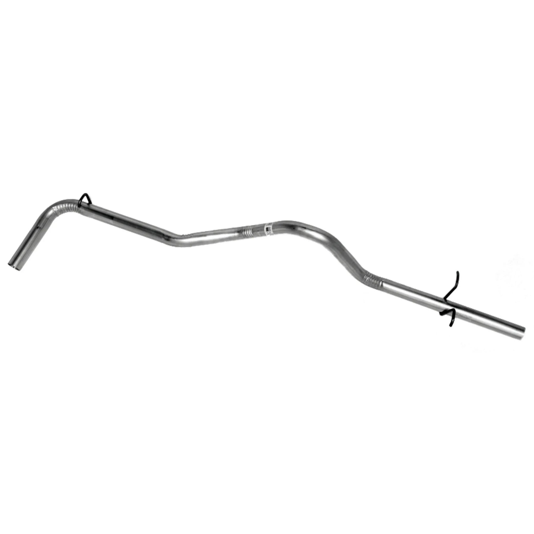 Walker Exhaust 47605 1986-1992 Jeep Comanche Exhaust Tail Pipe