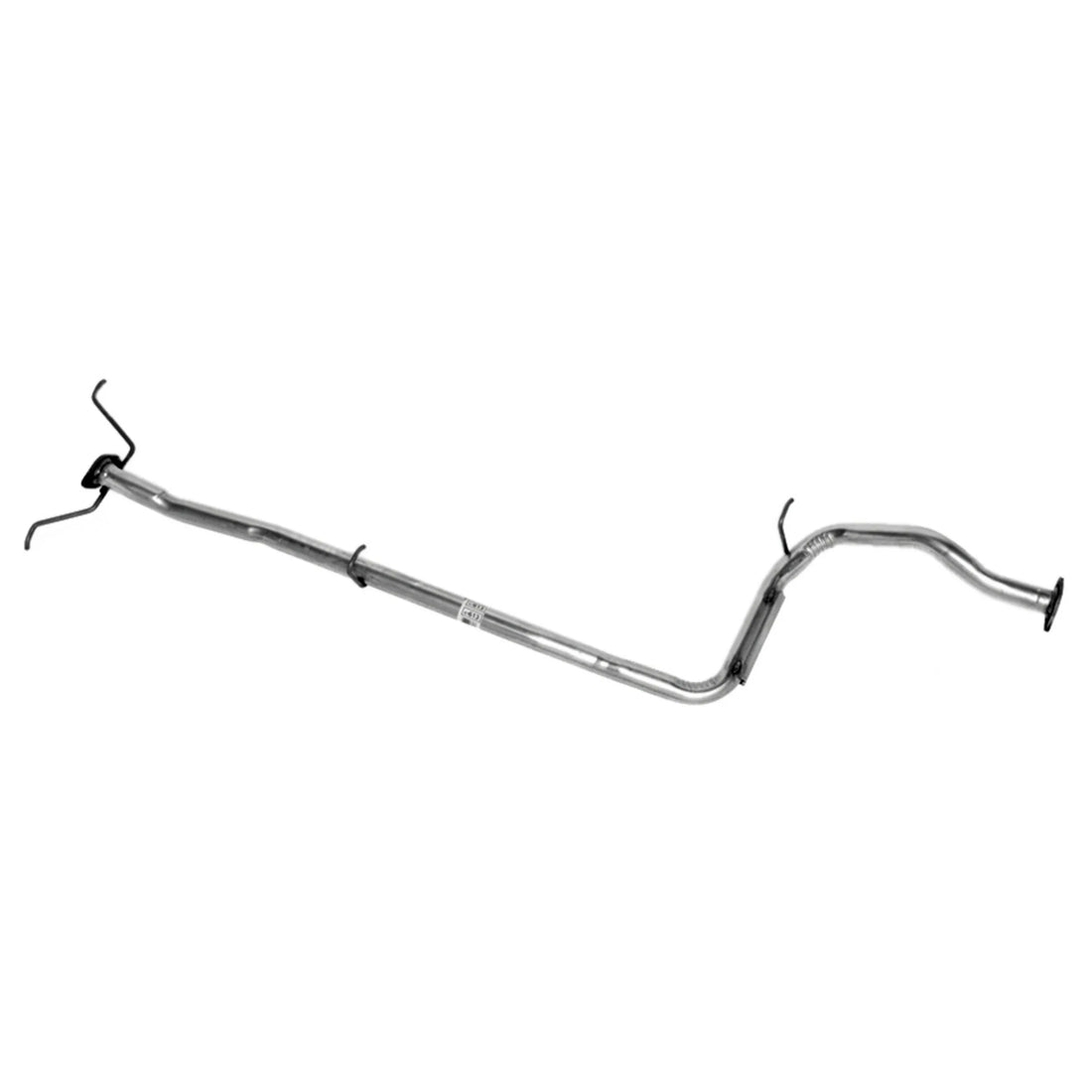 Walker Exhaust 47613 1989-1993 Ford Festiva Exhaust Pipe