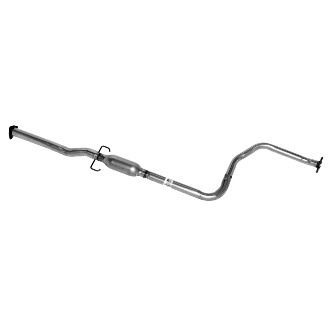 Walker Exhaust 47639 1989-1991 Honda Civic Exhaust Resonator and Pipe Assembly