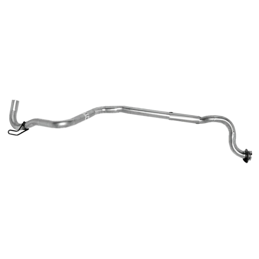 Walker Exhaust 47688 1993-1995 Chevrolet Camaro Exhaust Pipe