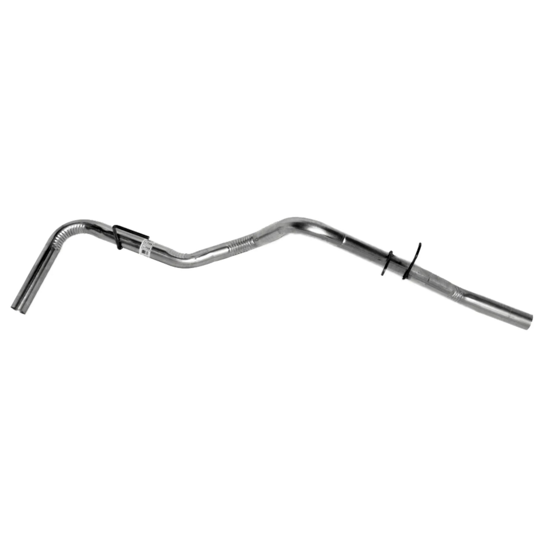Walker Exhaust 47709 1994 Dodge Ram 1500 Exhaust Tail Pipe