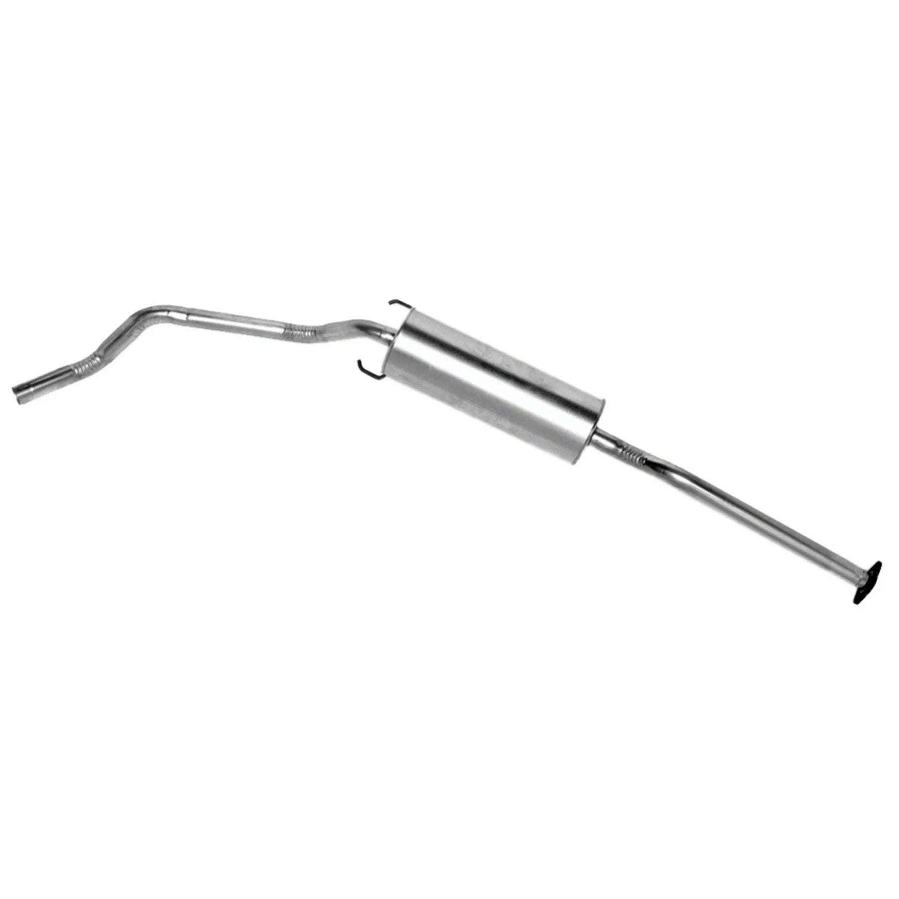Walker Exhaust 47716 1989-1995 Toyota Pickup Exhaust Muffler Assembly