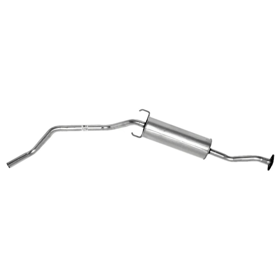 Walker Exhaust 47718 1989-1995 Toyota Pickup Exhaust Muffler Assembly