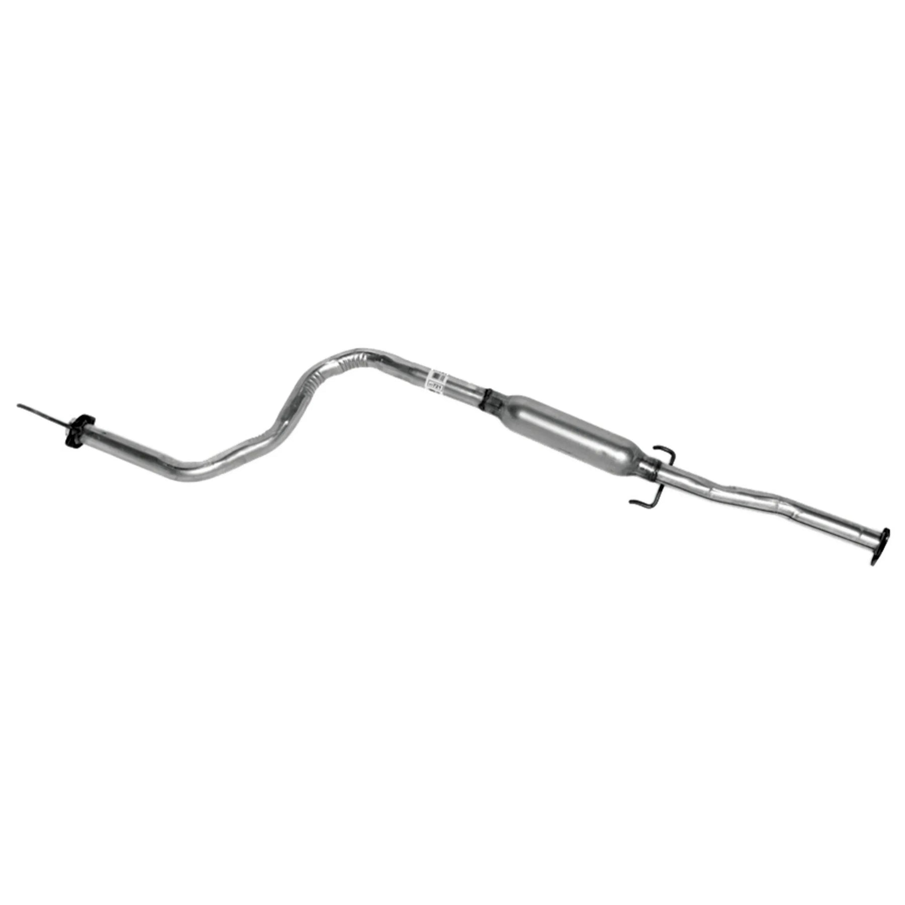 Walker Exhaust 47721 1994-2001 Acura Integra Exhaust Resonator and Pipe Assembly
