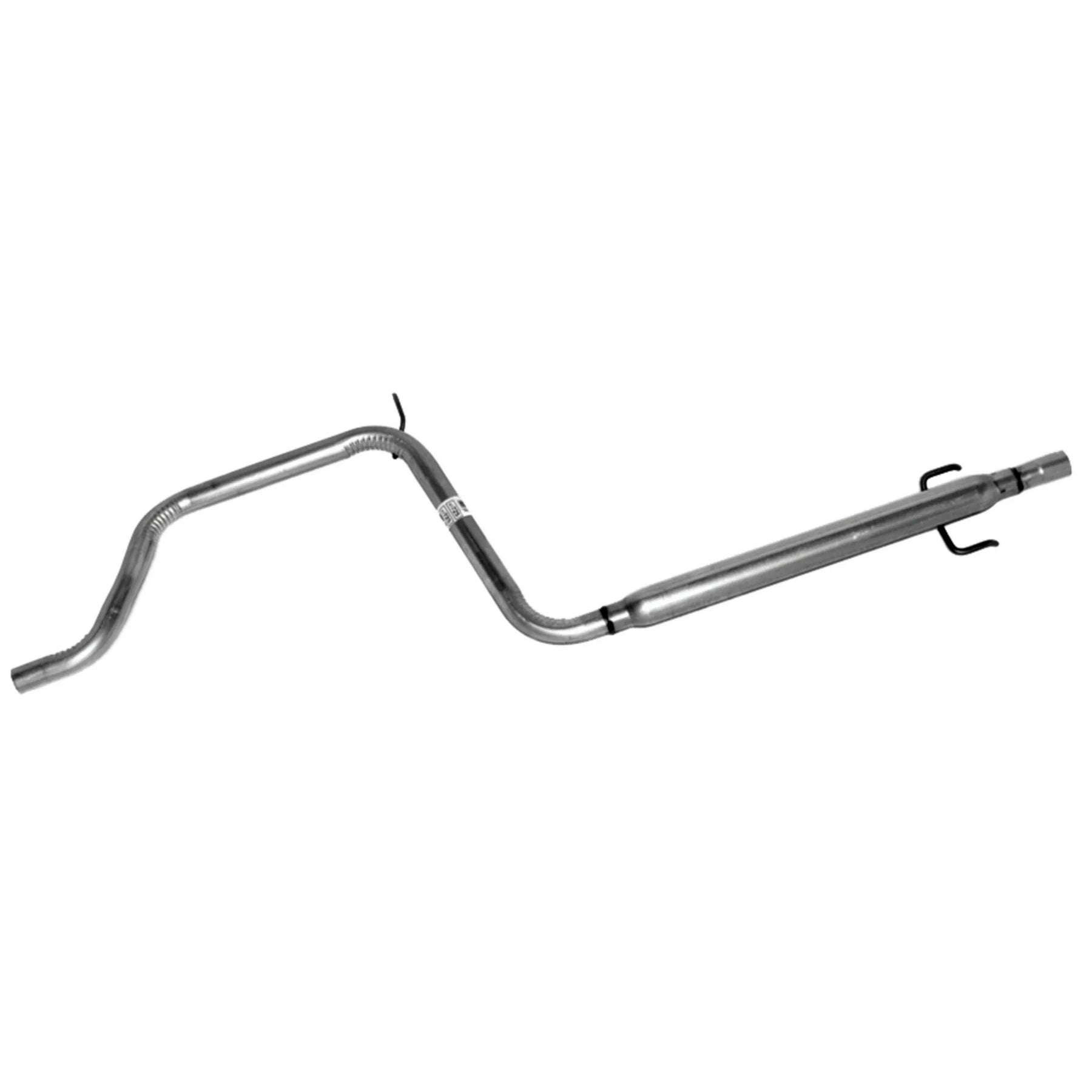 Walker Exhaust 47725 1996-1999 Ford Taurus Exhaust Resonator and Pipe Assembly