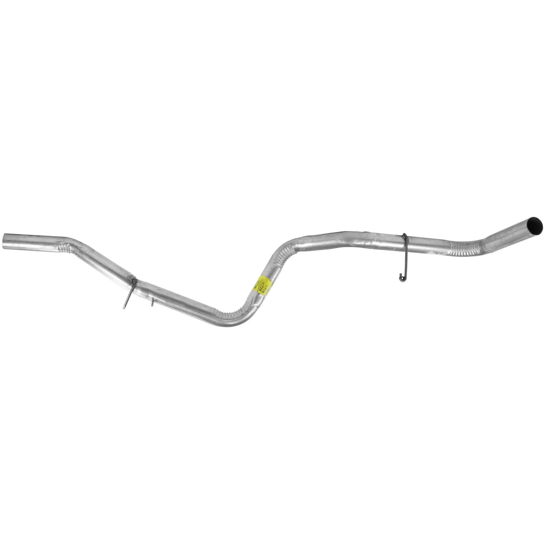 Walker Exhaust 47728 1995-1997 Dodge Ram 1500 Exhaust Tail Pipe