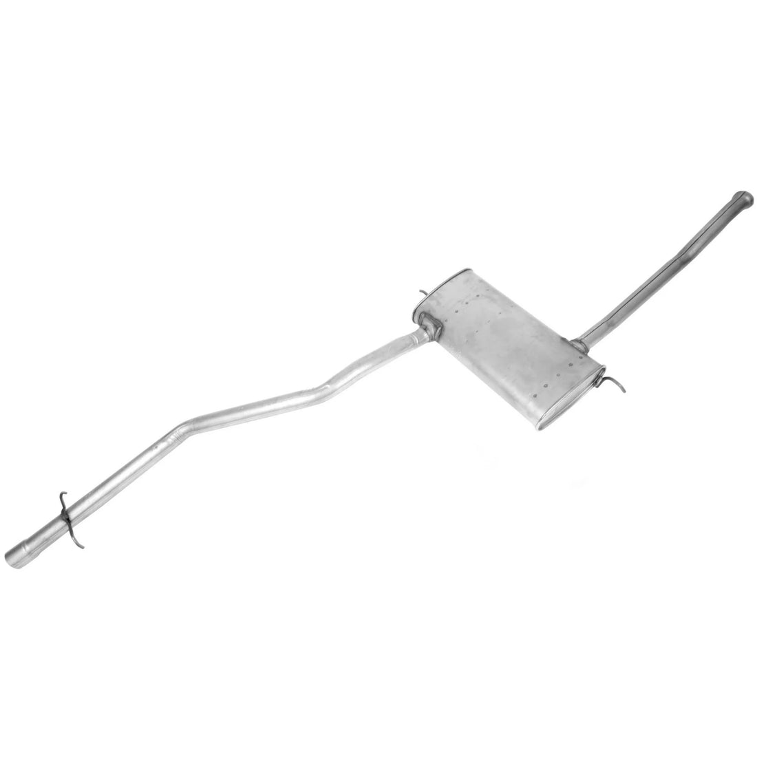 Walker Exhaust 47733 1998-2000 Volvo S70 Exhaust Muffler Assembly