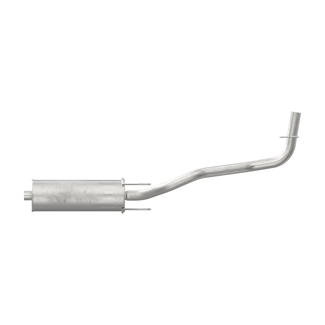 Walker Exhaust 47741 1995-2004 Toyota Tacoma Exhaust Muffler Assembly
