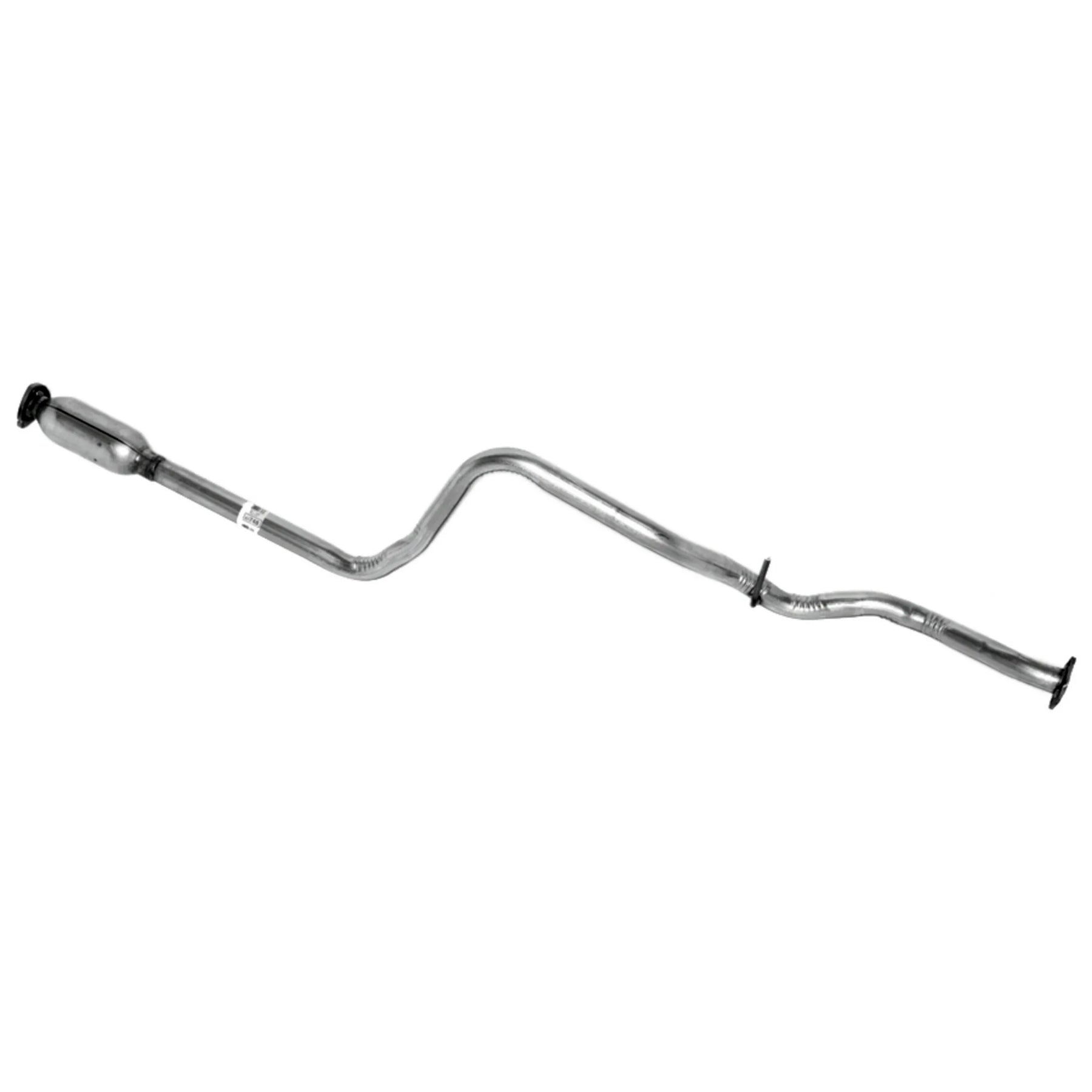 Walker Exhaust 47748 2004-2005 Chevrolet Classic Exhaust Resonator and Pipe Assembly