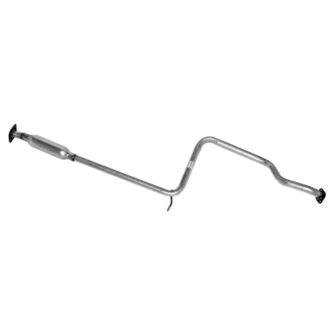 Walker Exhaust 47757 1995-1999 Nissan Sentra Exhaust Resonator and Pipe Assembly