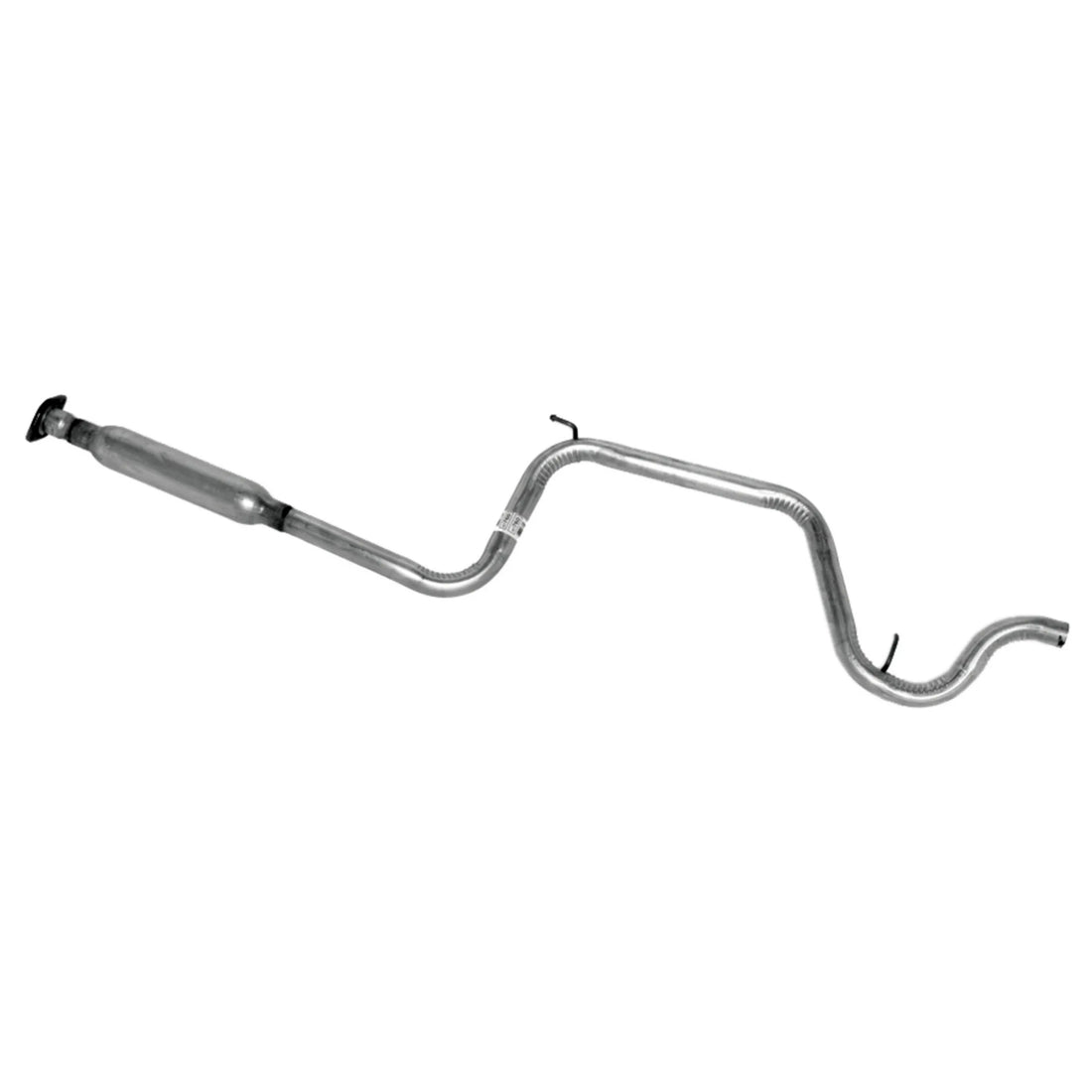 Walker Exhaust 47760 1997-2002 Buick Century Exhaust Resonator and Pipe Assembly