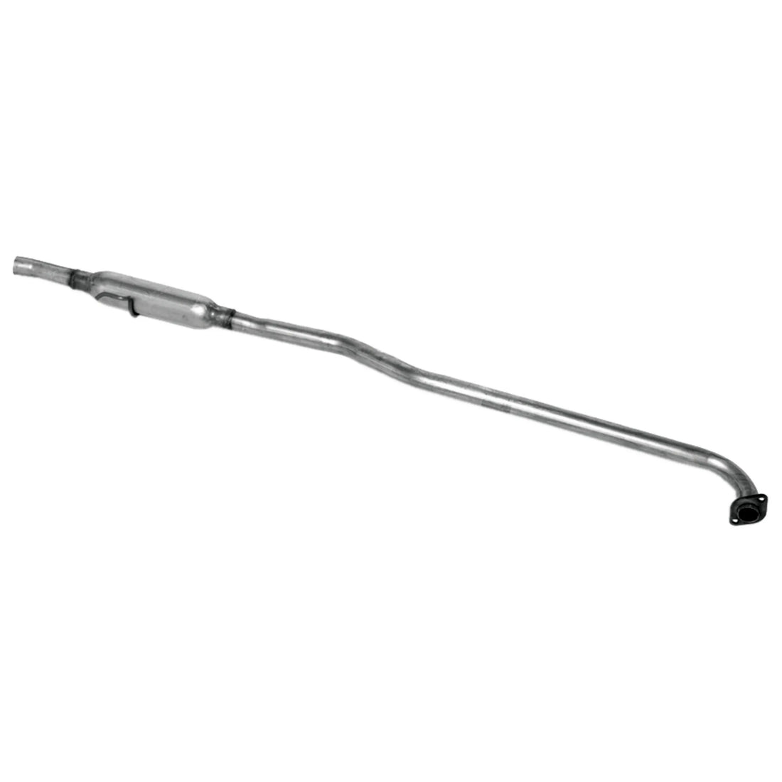 Walker Exhaust 47761 1998-2002 Chevrolet Prizm Exhaust Resonator and Pipe Assembly