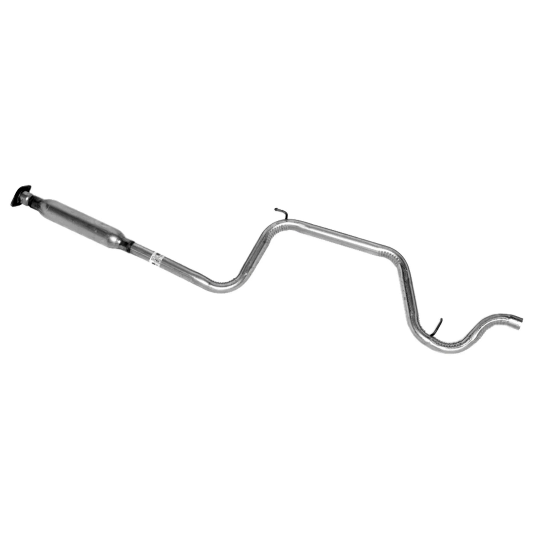 Walker Exhaust 47762 1997-2002 Pontiac Grand Prix Exhaust Resonator and Pipe Assembly