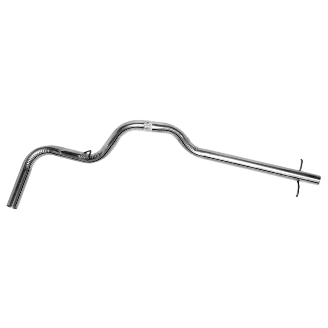 Walker Exhaust 47767 1999-2003 Dodge Ram 2500 Van Exhaust Tail Pipe
