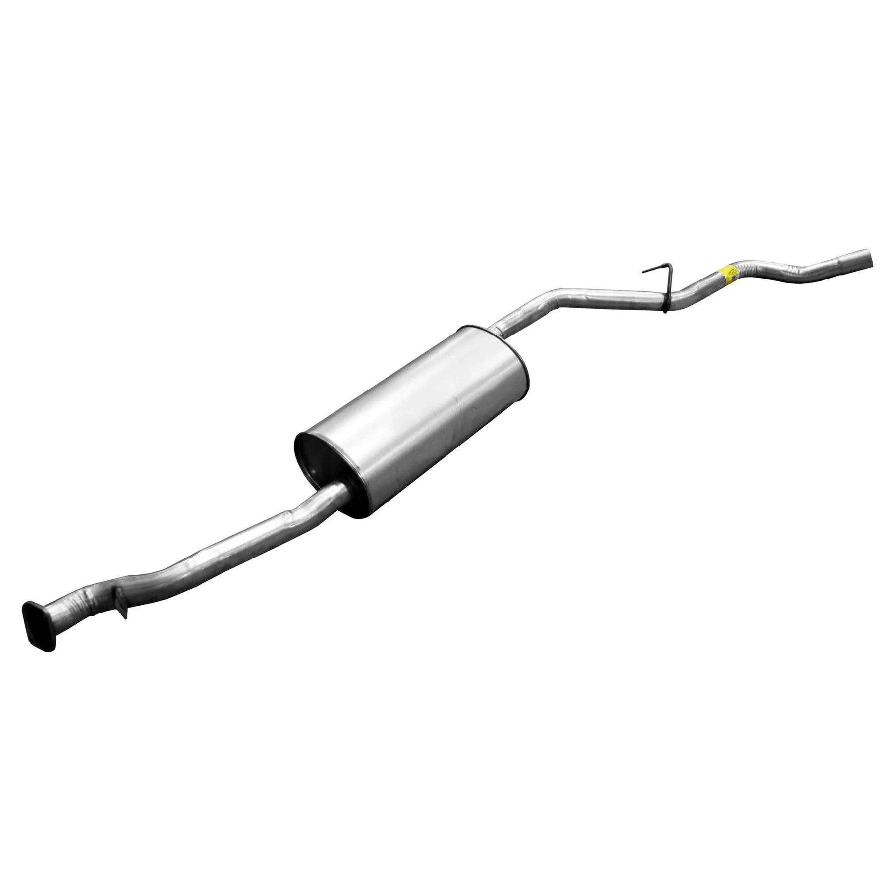Walker Exhaust 47770 1999-2002 Nissan Frontier Exhaust Muffler Assembly