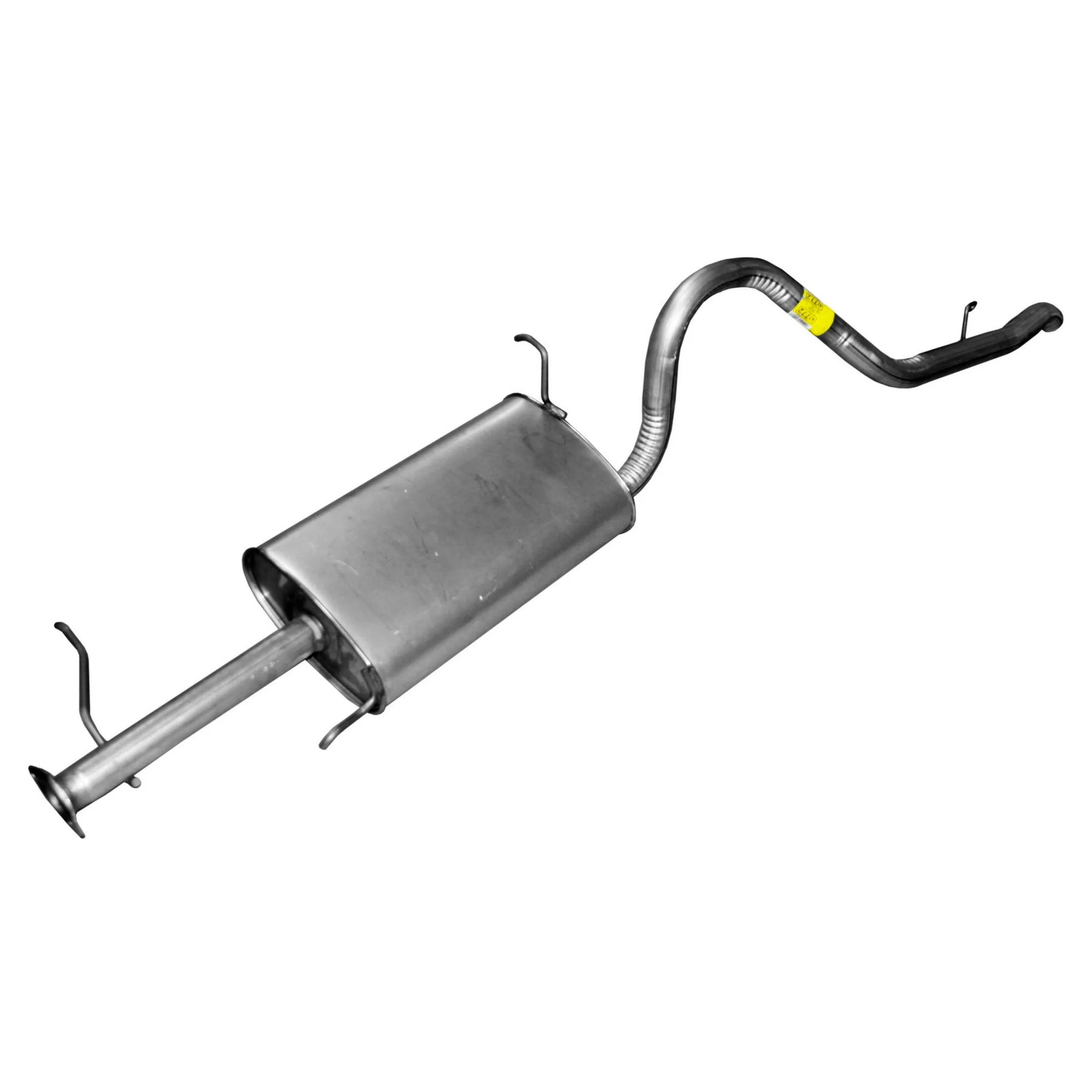 Walker Exhaust 47772 1999-2004 Chevrolet Tracker Exhaust Muffler Assembly