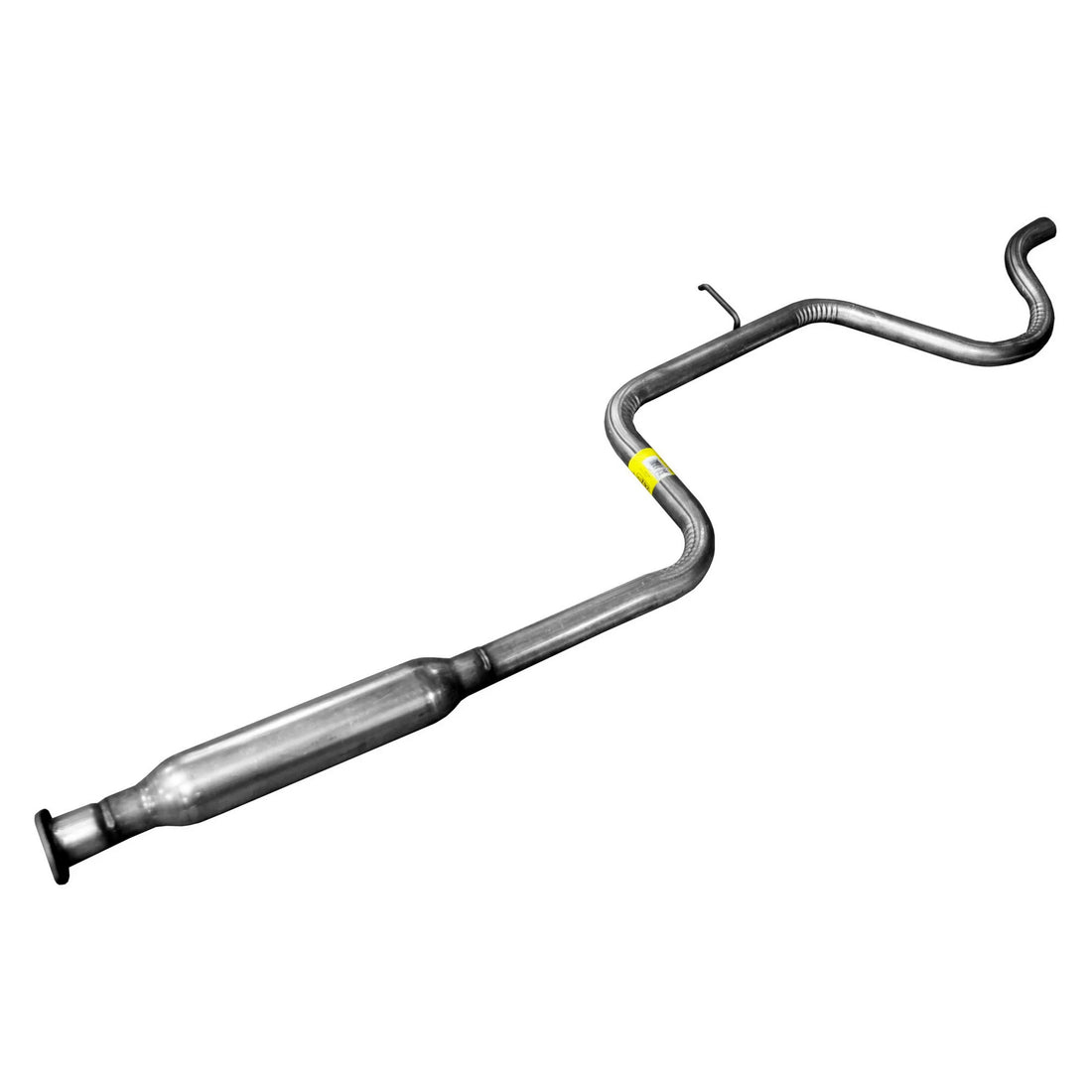 Walker Exhaust 47792 2003-2005 Buick Century Exhaust Resonator and Pipe Assembly