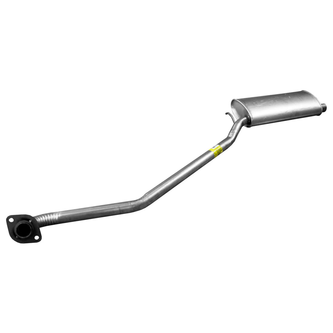 Walker Exhaust 47793 2001-2003 Toyota Highlander Exhaust Muffler Assembly