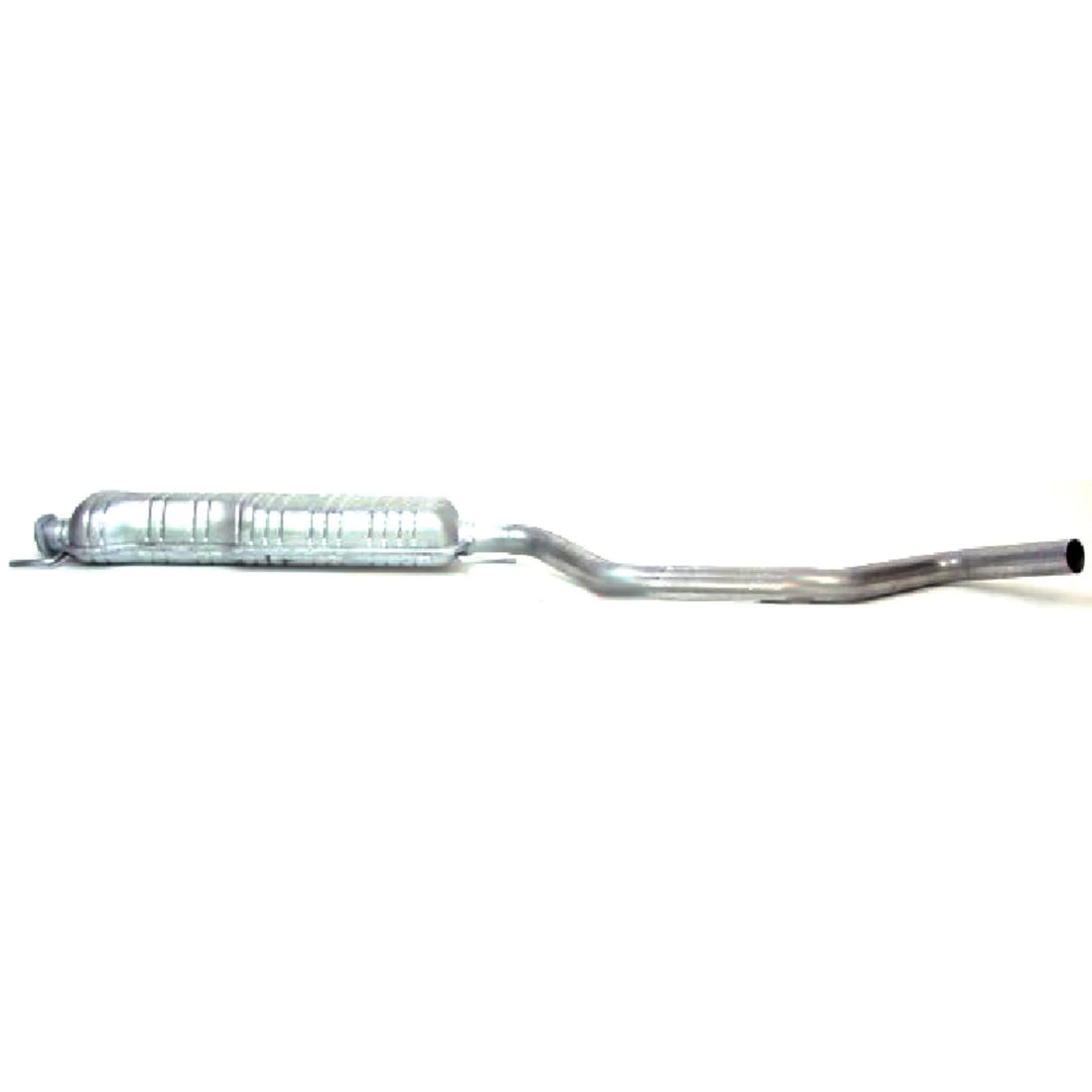 Walker Exhaust 47795 1999-2009 Saab 9-5 Exhaust Muffler Assembly