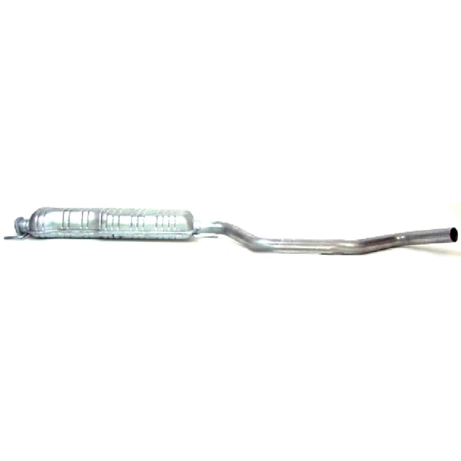 Walker Exhaust 47795 1999-2009 Saab 9-5 Exhaust Muffler Assembly