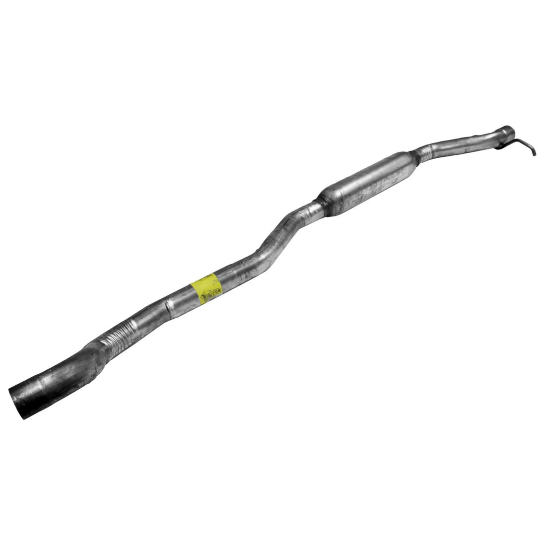 Walker Exhaust 47798 2004-2006 Chrysler Pacifica Exhaust Resonator and Pipe Assembly