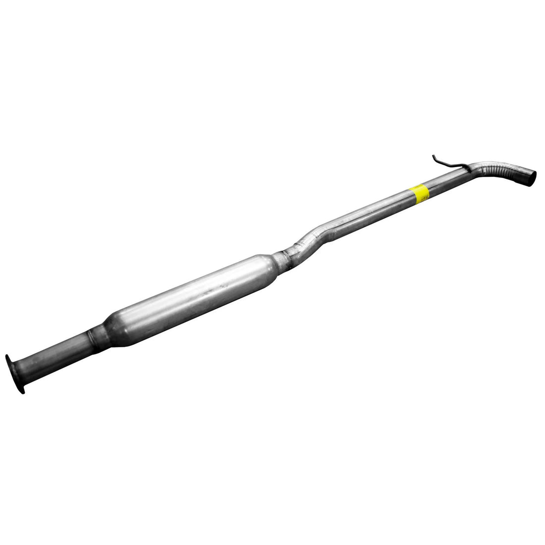 Walker Exhaust 47810 2005-2009 Chevrolet Equinox Exhaust Resonator and Pipe Assembly