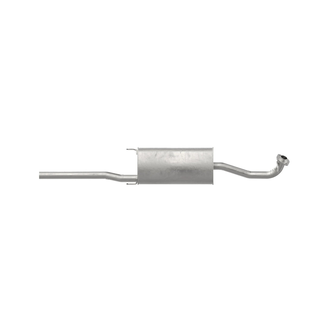 Walker Exhaust 47815 2004-2013 Toyota Highlander Exhaust Muffler Assembly