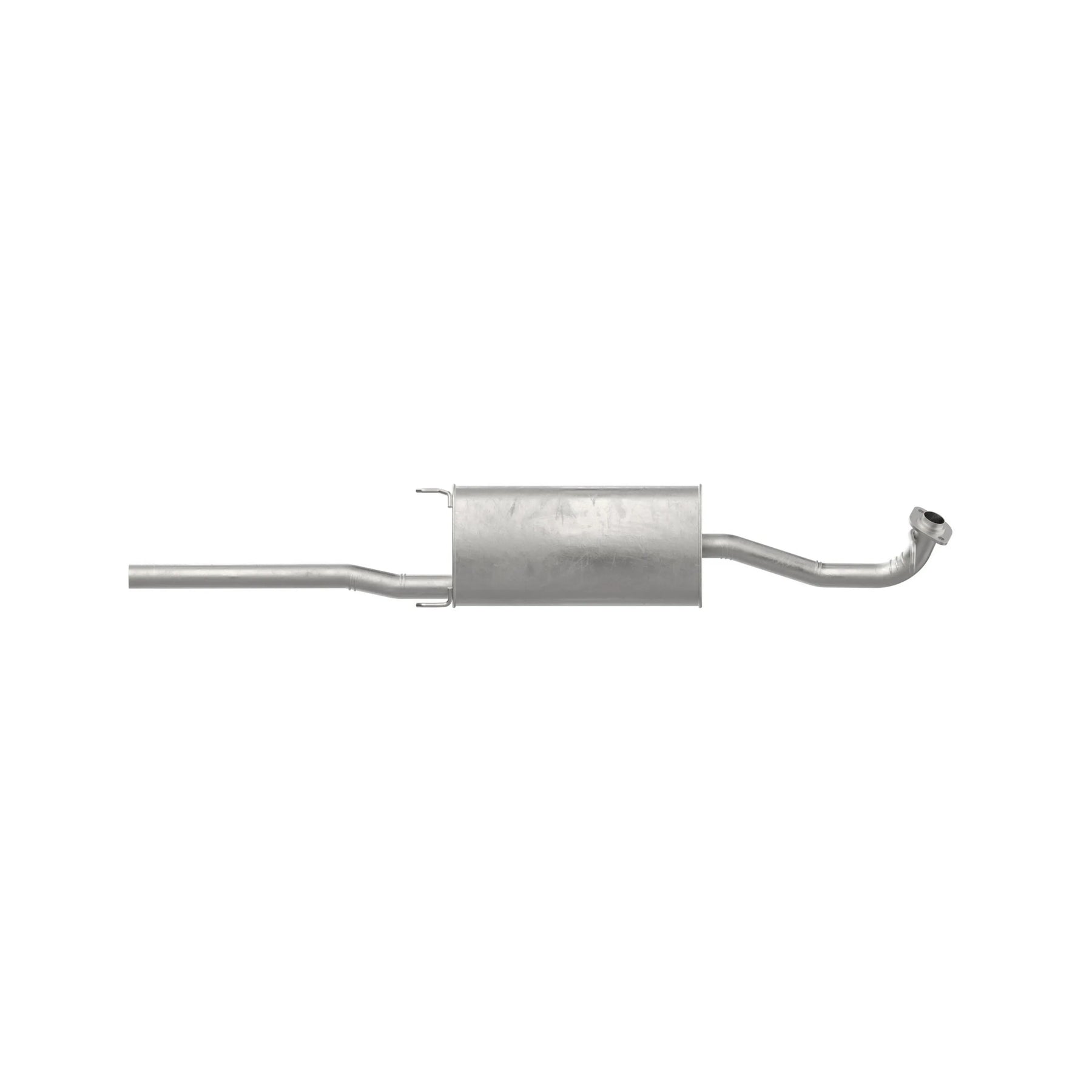 Walker Exhaust 47815 2004-2013 Toyota Highlander Exhaust Muffler Assembly