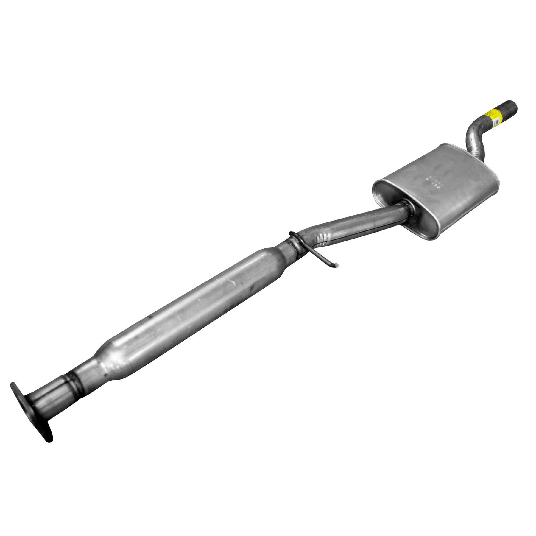 Walker Exhaust 47821 2004-2007 Saturn Vue Exhaust Resonator and Pipe Assembly