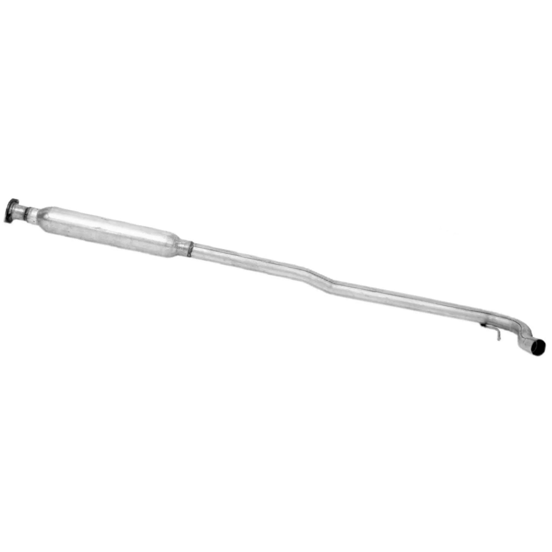 Walker Exhaust 47822 2003-2007 Volvo XC70 Exhaust Resonator and Pipe Assembly