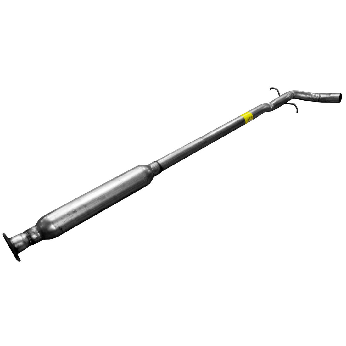Walker Exhaust 47831 2001-2007 Volvo V70 Exhaust Resonator and Pipe Assembly