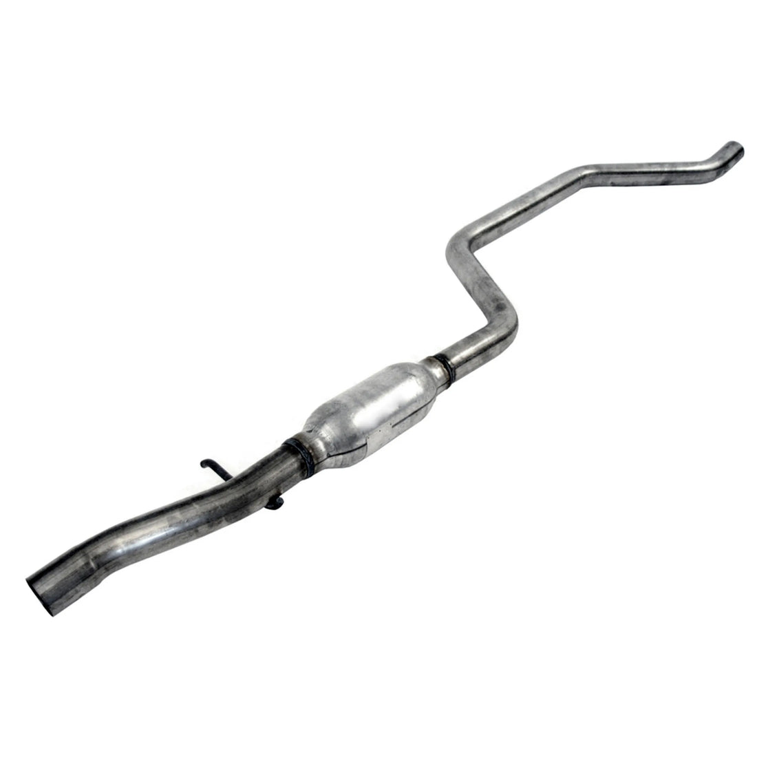 Walker Exhaust 47832 2011-2014 Chrysler 200 Exhaust Resonator and Pipe Assembly