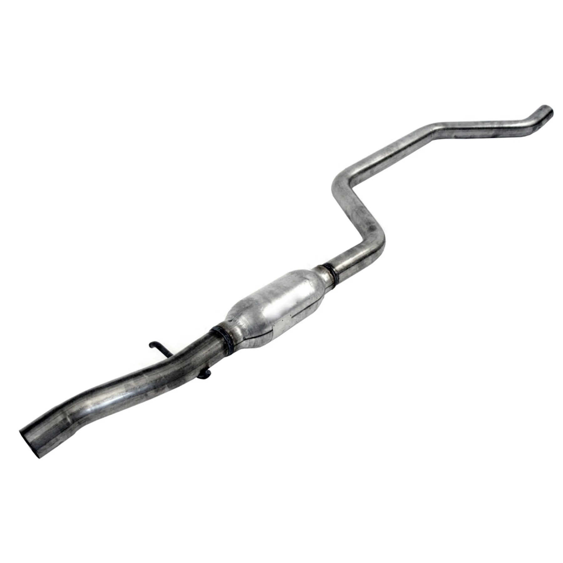 Walker Exhaust 47832 2011-2014 Chrysler 200 Exhaust Resonator and Pipe Assembly