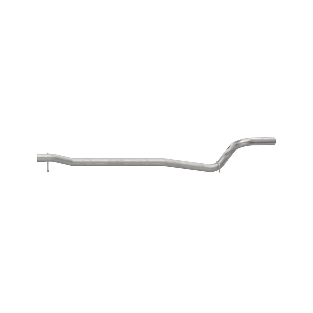 Walker Exhaust 47834 2007-2011 Jeep Wrangler Exhaust Pipe