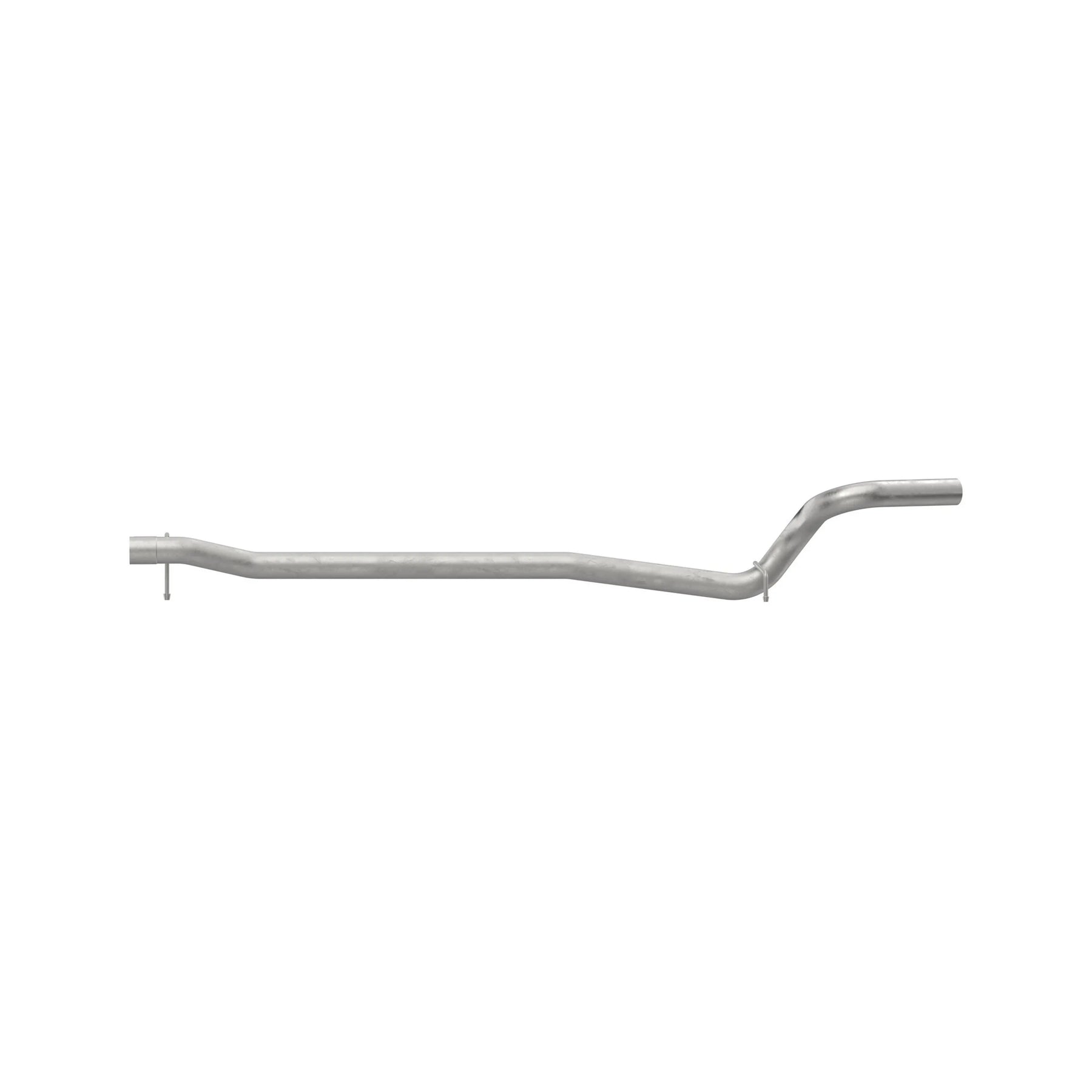 Walker Exhaust 47834 2007-2011 Jeep Wrangler Exhaust Pipe
