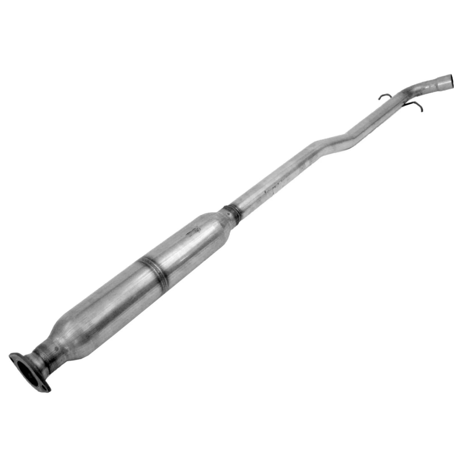 Walker Exhaust 47835 2003-2006 Volvo XC90 Exhaust Resonator and Pipe Assembly