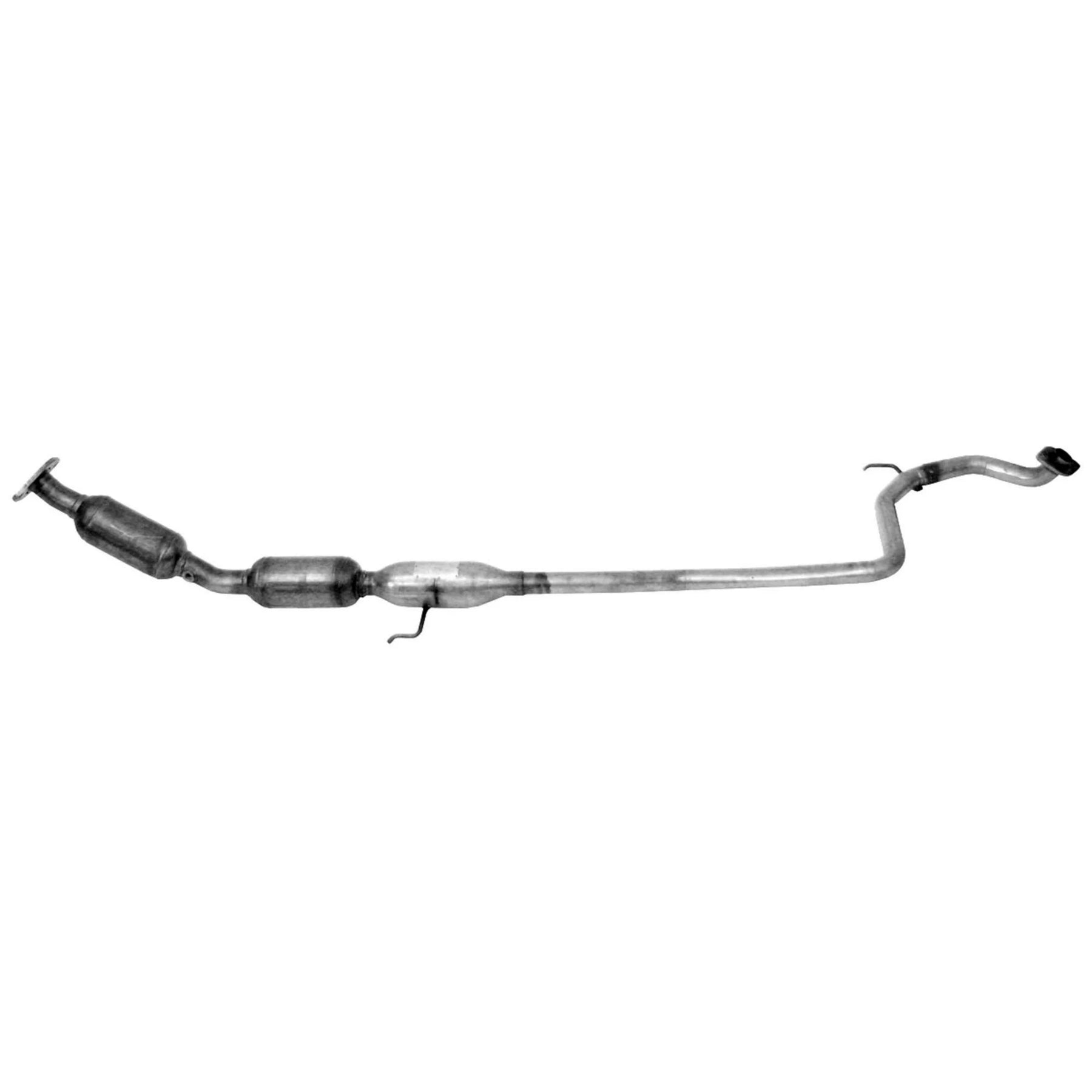 Walker Exhaust 47836 2007-2011 Toyota Yaris Catalytic Converter