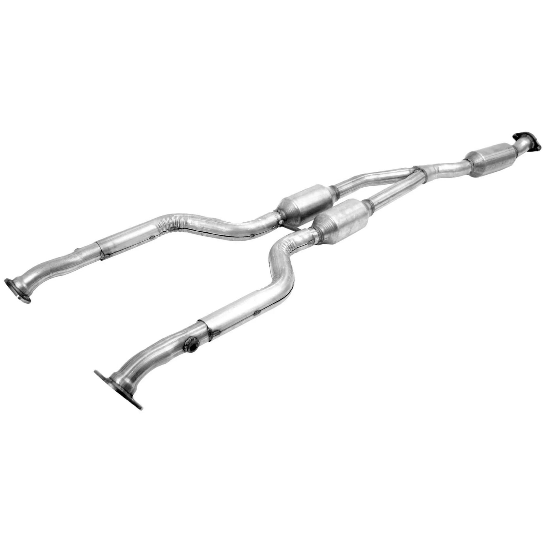 Walker Exhaust 47841 2006-2013 Lexus IS250 Catalytic Converter