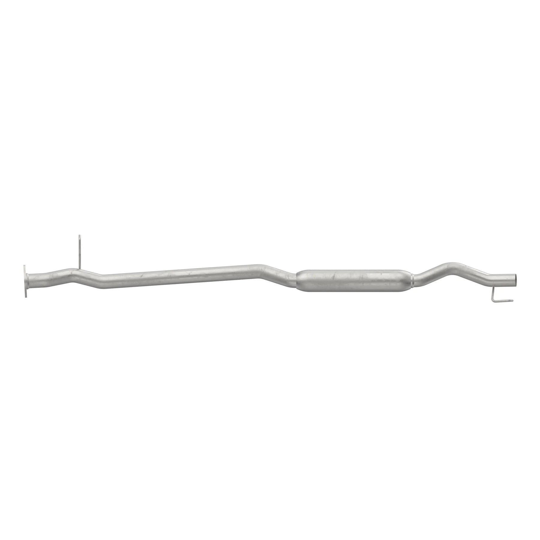 Walker Exhaust 47842 2008-2019 Nissan Rogue Exhaust Resonator and Pipe Assembly