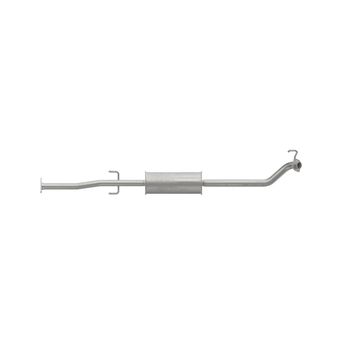 Walker Exhaust 47845 2010-2011 Honda CR-V Exhaust Resonator and Pipe Assembly