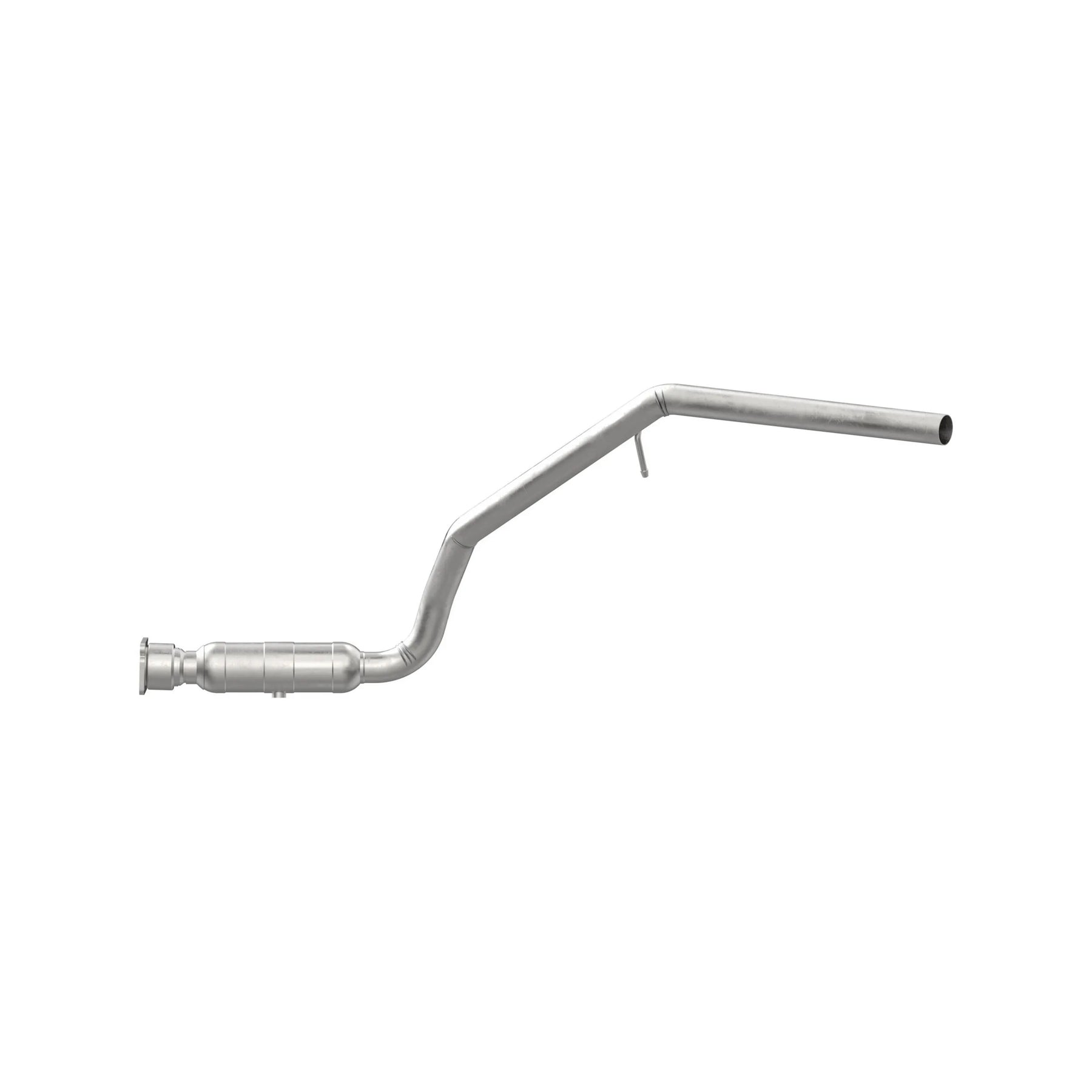 Walker Exhaust 47846 2008-2010 Chrysler Town & Country Catalytic Converter