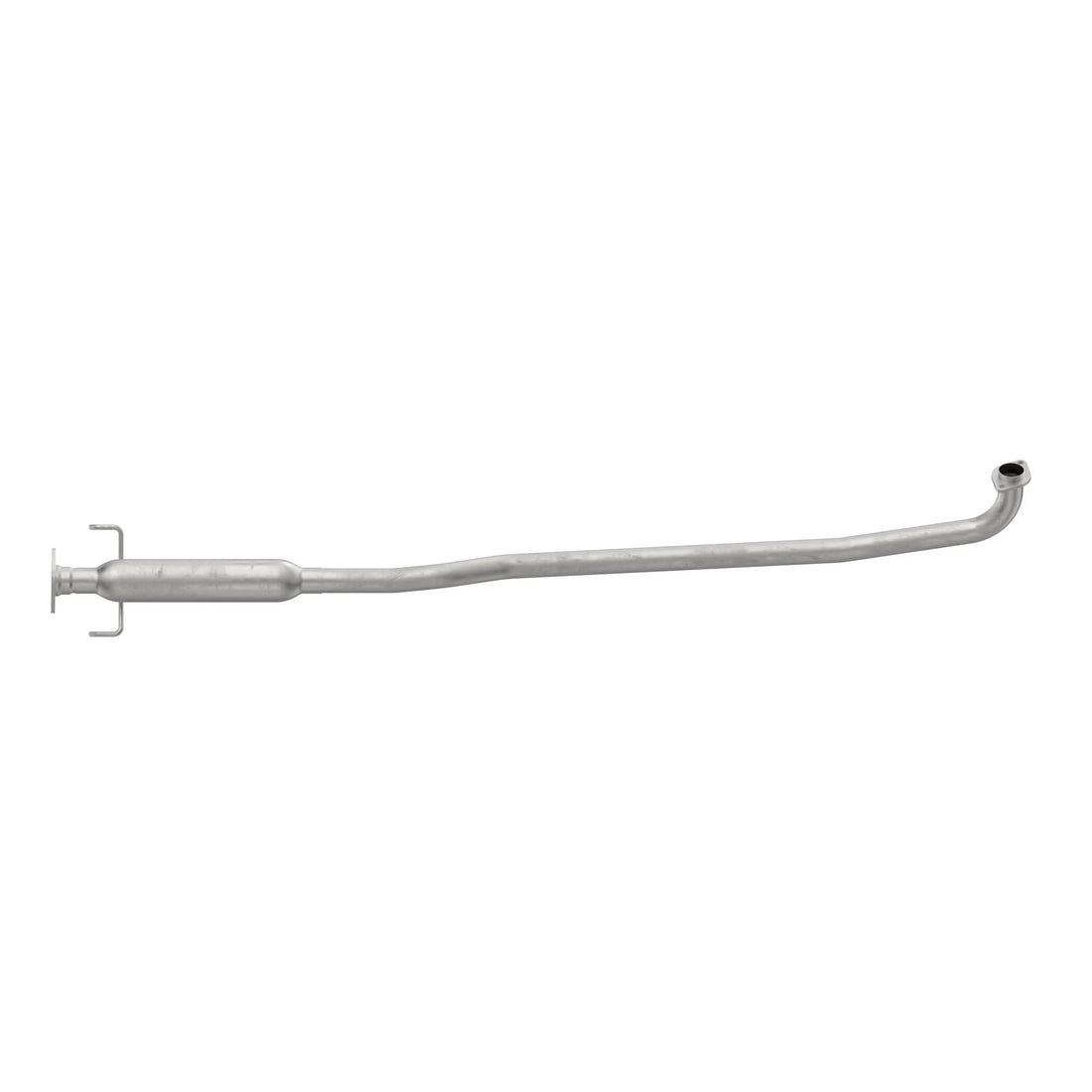 Walker Exhaust 47847 2003-2006 Toyota Camry Exhaust Resonator and Pipe Assembly